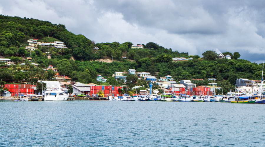 Wat zijn de populairste voertuigkeuzes in Labuanbajo?